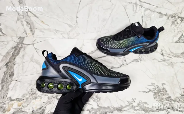 Nike спортни мъжки маратонки , снимка 10 - Маратонки - 48759087