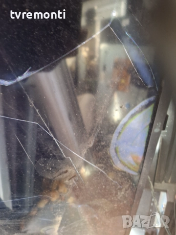 подсветка, от дисплей HC430DQG-VSHA3-A14X от телевизор LG Модел 43UR78003LK, снимка 5 - Части и Платки - 52166709