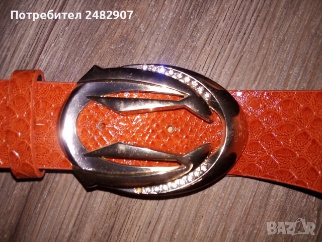 Дамски колан