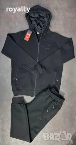 Nike мъжки спортен екип 