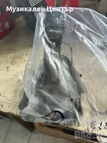 logitech attack 3 joystick Непроверен , снимка 2 - Джойстици и геймпадове - 56325667
