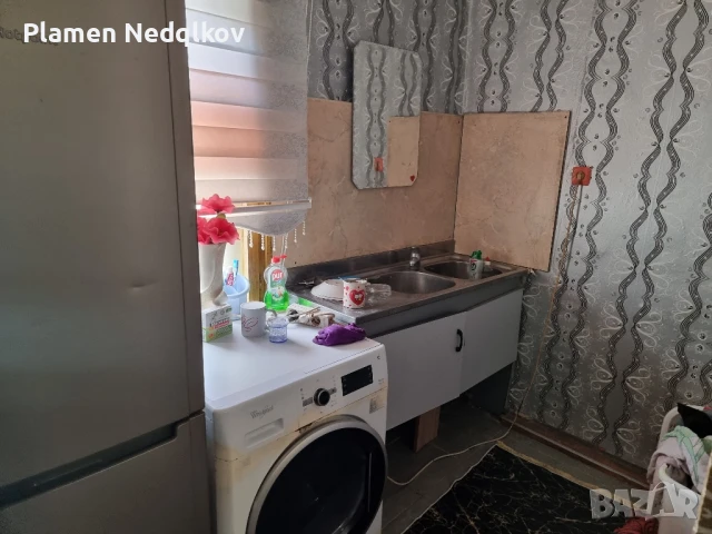 Продавам къща в Аспарухово., снимка 12 - Къщи - 50487521