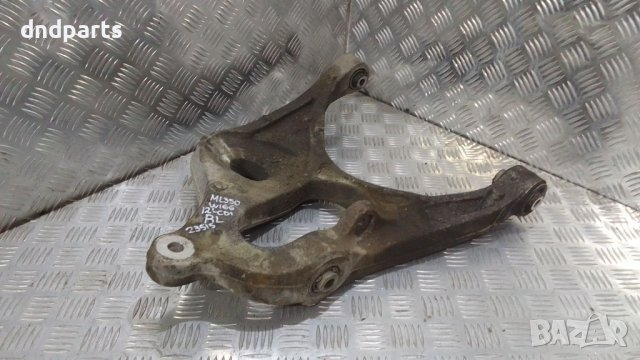 Носач Mercedes ML350 CDI W166 2012г.(заден ляв)	