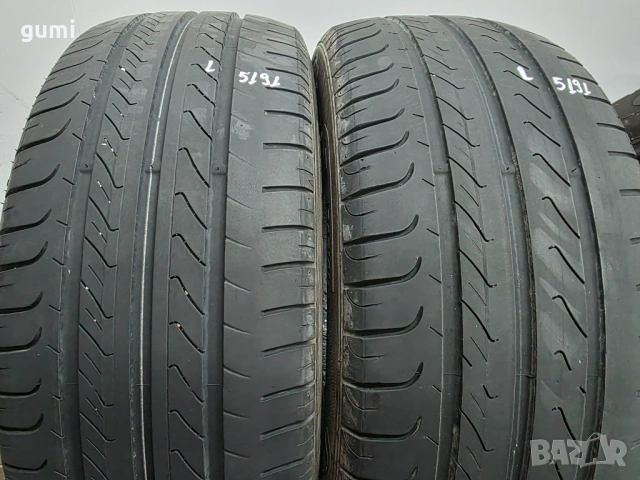 2бр летни гуми 205/55/16 GT RADIAL L05191 , снимка 3 - Гуми и джанти - 53882324