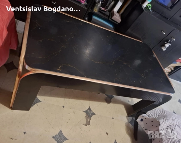 Холна маса , снимка 3 - Маси - 51799213