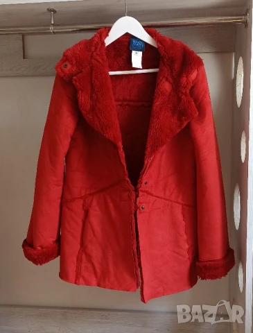 Дамско палто Kenzo