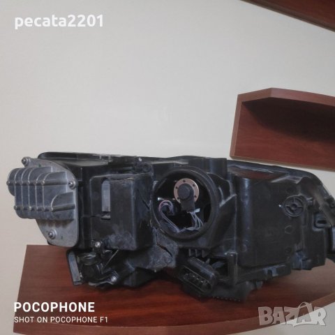 Продавам - оригинален Led фар за Сеат Атека, снимка 3 - Части - 37300274