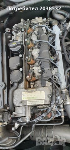 Двигател М646 за Mercedes C220,C200,,Е220,Е200,CLK,Sprinter