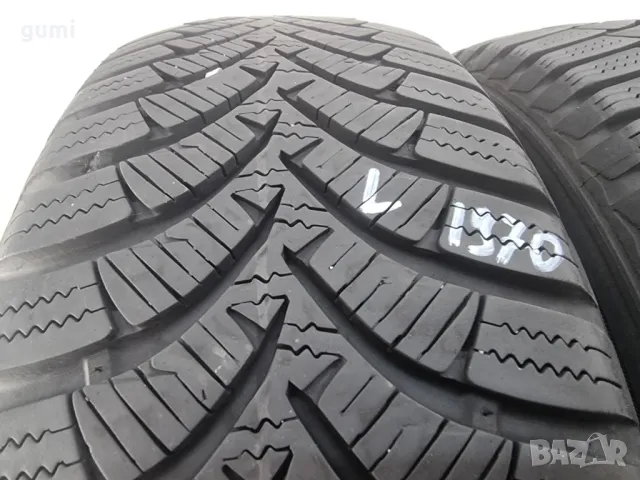 2бр зимни гуми 165/65/14 HANKOOK L01970 