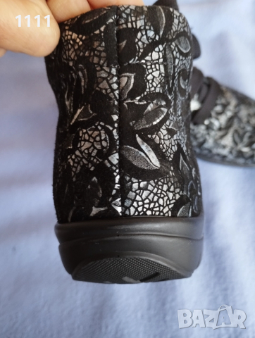 Нови немски боти Semler номер 41., снимка 6 - Дамски боти - 52578000
