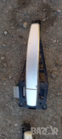 Дръжка врата Opel Astra H / Zafira B, снимка 3 - Части - 49515193