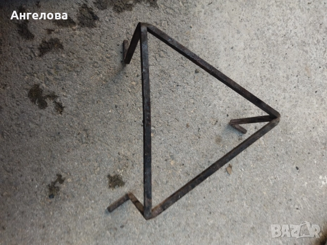 Пиростия, снимка 2 - Други стоки за дома - 52462840