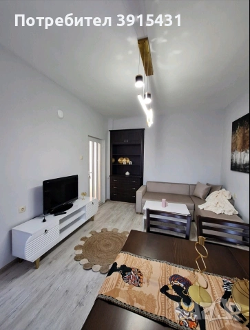 Продавам 3-стаен апартамент в гр. Чирпан, обл. Стара Загора, снимка 9 - Апартаменти - 54173030