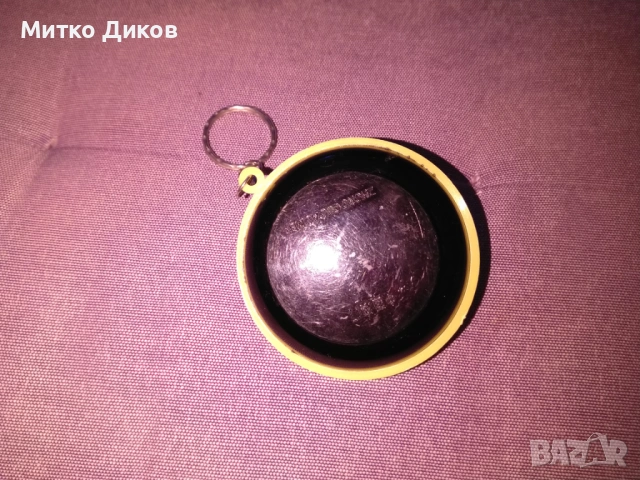 ключодържател ролетка работи нов може да се играе, снимка 2 - Колекции - 53237369
