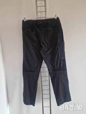 Страхотен дамски туристически работен панталон ENGELBERT STRAUSS размер 40, снимка 5 - Панталони - 54001600