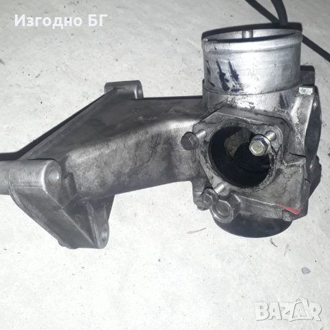 Двигател на части Рено Лагуна 2, Вал сатес, Еспейс, Сценик, снимка 13 - Части - 16233539