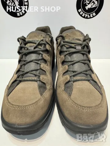Туристически обувки LOWA GORE-TEX.Номер 40, снимка 3 - Спортни обувки - 49510549