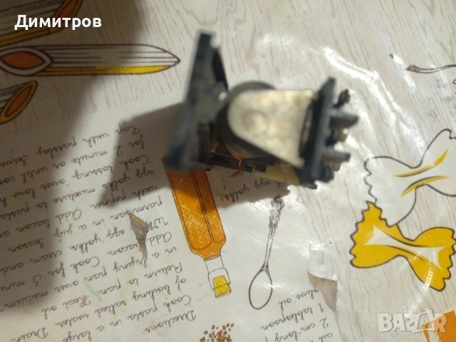 Реле, снимка 8 - Друга електроника - 48084543