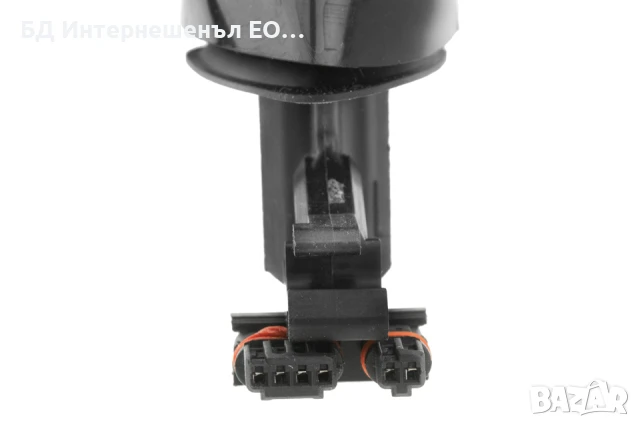 51217231933  Външна дръжка за врата, BMW, F01 F07 F10 F11 F12, Keyless, Задна лява, снимка 6 - Части - 50956257