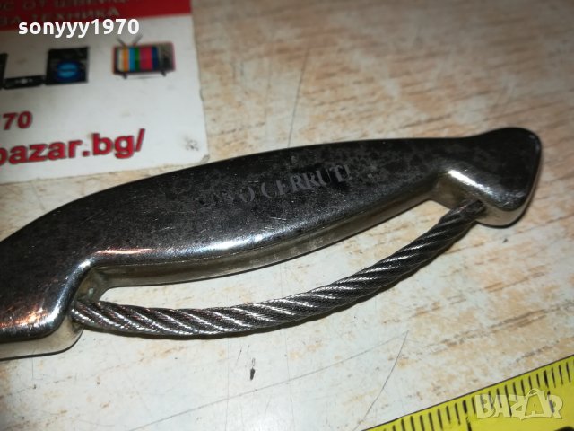 nino cerruti-антик/колекция 1912201635, снимка 9 - Колекции - 31172191