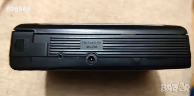 Уокмен записваш диктофон sony tcm-81, снимка 6 - Декове - 56264776