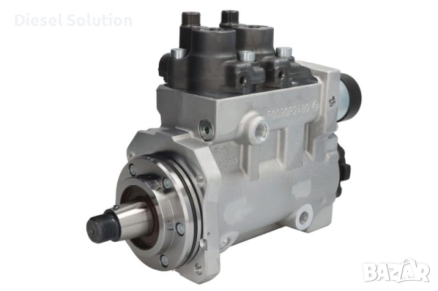 BOSCH Помпа за високо налягане ОМ471 //  0 445 020 260