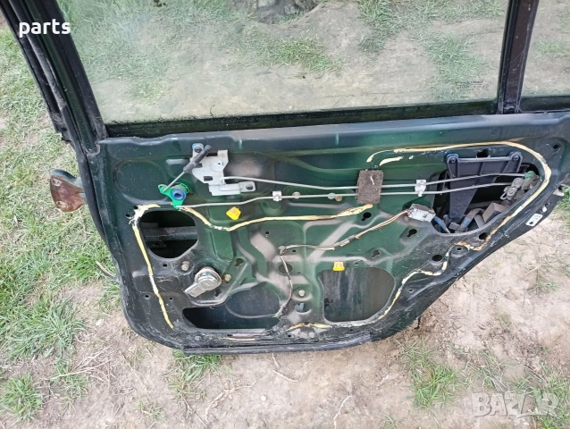 Задна Дясна Врата Ровър 600 Оборудвана - Хонда Акорд, снимка 4 - Части - 54061702