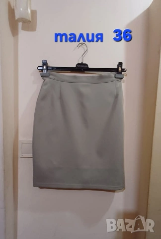 разпродажба на нови дамски поли, българско производство , снимка 7 - Поли - 53125647