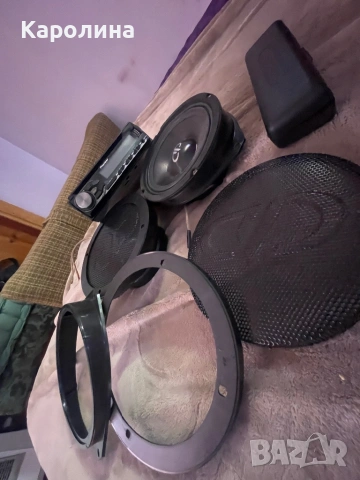 Промо -промо , снимка 9 - Тонколони - 53170149