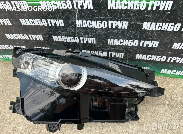 Фарове far Led фар за Мазда ЦХ 30 Mazda CX 30 CX-30, снимка 3 - Части - 55711154
