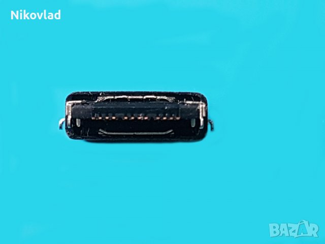 Букса (конектор) Blackview BV6800, снимка 3 - Резервни части за телефони - 38954205