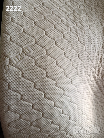 Продавам топ матрак Дормео , снимка 2 - Матраци - 52865602