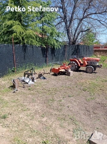 Продавам, снимка 10 - Селскостопанска техника - 54333893