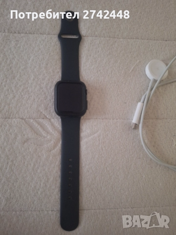 Apple watch SE,A2351, снимка 2 - Смарт часовници - 51844556