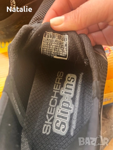 Спортни обувки, снимка 4 - Маратонки - 54346241