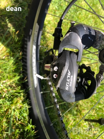 26 цола X-Fact Mision, снимка 11 - Велосипеди - 54323760