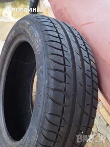 Летни гуми 16” 205/55/16R