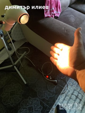 Продавам Bioptron compact lll на Zepter , снимка 4 - Други - 30211825