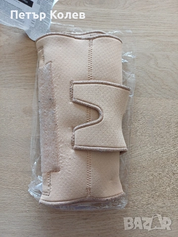 качествена ортеза за коляно, снимка 7 - Ортези и протези - 53163528