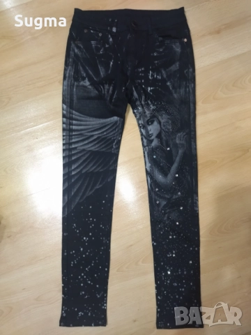 Уникален панталон, нов 