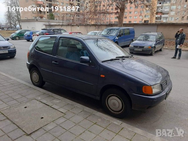 Фолксваген поло, снимка 2 - Автомобили и джипове - 30711731
