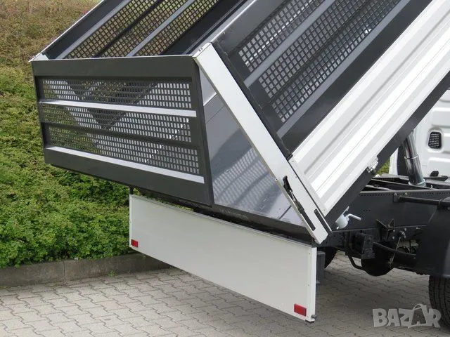 Транспорт 12 куб. обемисти товари. Услуги Превоз с камион с допълнителни високи канати , снимка 6 - Транспортни услуги - 49966380