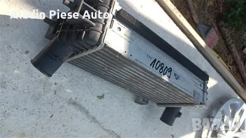 Радиатор Интеркулер Kia Sportage, Hyundai Tucson година 2016 - 2021 код 028270-2A51, снимка 3 - Аксесоари и консумативи - 50356964