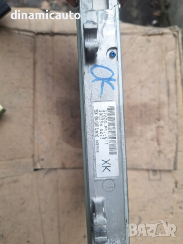 Компютър двигател за Honda Civic 1.4 37820-P1J-G11, снимка 3 - Части - 44589049