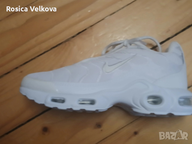 Маратонки NIKE , снимка 2 - Маратонки - 54058930