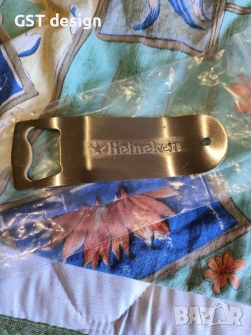 Хайнекен Heineken Отварячка Рядка 