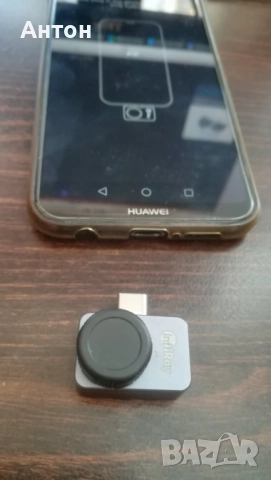 Термо камера P2PRO, снимка 6 - Друга електроника - 52412598