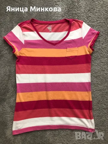 Детски лот, ръст до 140 см, снимка 2 - Детски Блузи и туники - 48847562