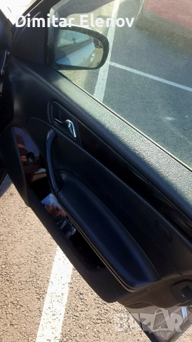 Мерцедес C220 CDI 2003г, снимка 9 - Автомобили и джипове - 52968059