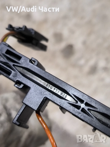 Инсталация дюзи за Голф 5 Ауди А3 Пасат Туран VW Golf 5 Audi A3 Passat Touran 2.0TDI 03G971826, снимка 5 - Части - 52510365